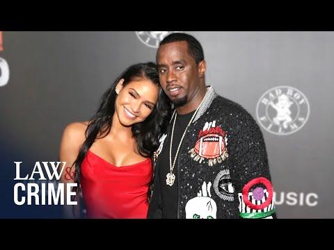 P. Diddy Scandal Unveiled: Shocking Allegations and Legal Battles