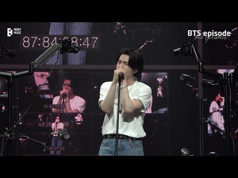 슈가의 아시아 투어 'D-DAY' 공연 비하인드 스토리