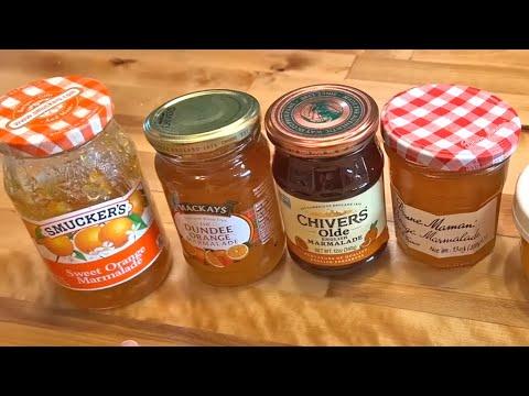 Discover the Best Orange Marmalade Recipe: A Taste Test Journey