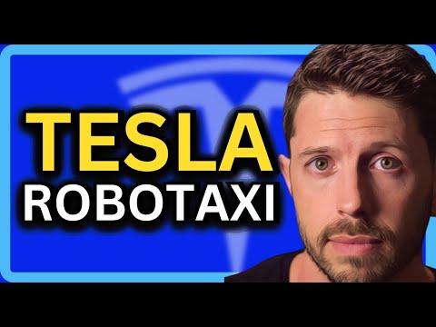 Unlocking the Future: Tesla's Autonomous Driving Revolution