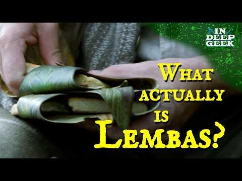 Unveiling the Mysteries of Lembas Bread: A Journey into Tolkien's Culinary Delight