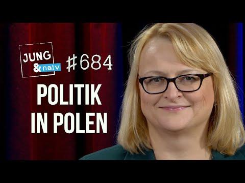 Die politische Landschaft Polens: Ein Blick hinter die Kulissen mit Expertin Johanna Maria Stolarek
