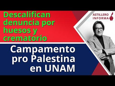 Descubrimiento de huesos humanos y horno crematorio en la Ciudad de México: Lo que debes saber