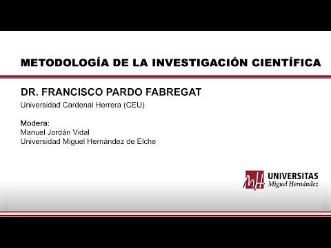 Metodología de la investigación científica: Guía completa