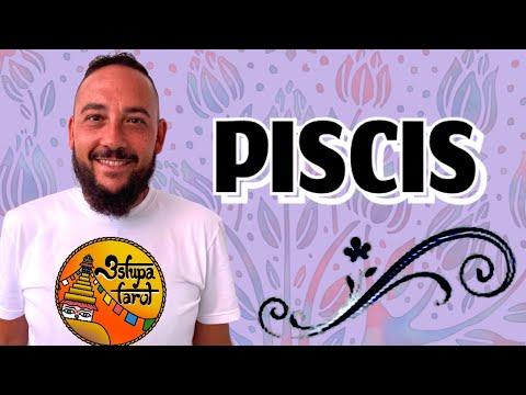 ¡Descubre el Milagro que Cambiará tu Destino! - Horóscopo Piscis ♓️