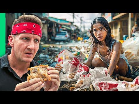 Exploring the Unconventional Street Food Culture in the Philippines