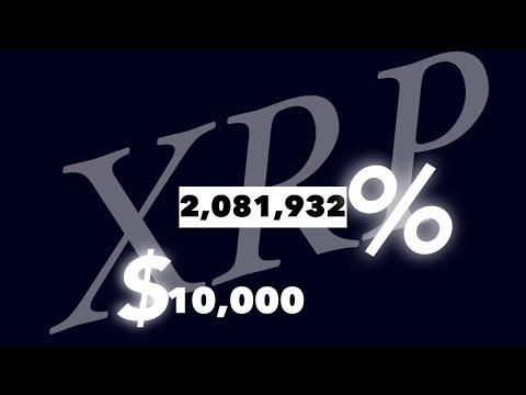 XRP 및 블록체인 기술에 대한 혁신적인 전망