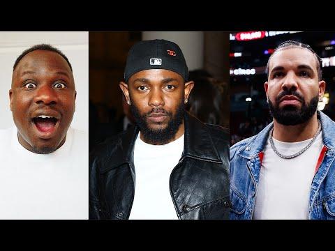 Unveiling the Battle of Realness: Kendrick Lamar vs Drake