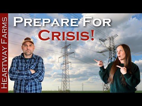 Prepare for Anything: A Comprehensive Guide to Crisis Readiness