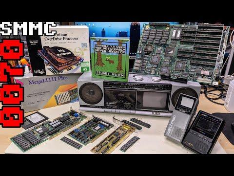 Vintage Audio Restoration: Tips and Tricks for Reviving Old Electronics
