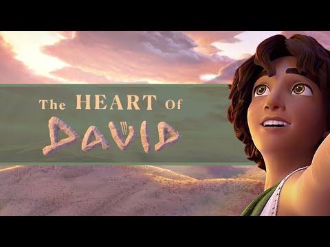 Unveiling the Inspirational Journey of David: A Crowdfunded Animated Movie