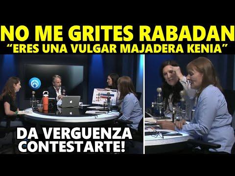 Kenia López Rabadán: Críticas, Propuestas y Perspectivas - Análisis del Debate