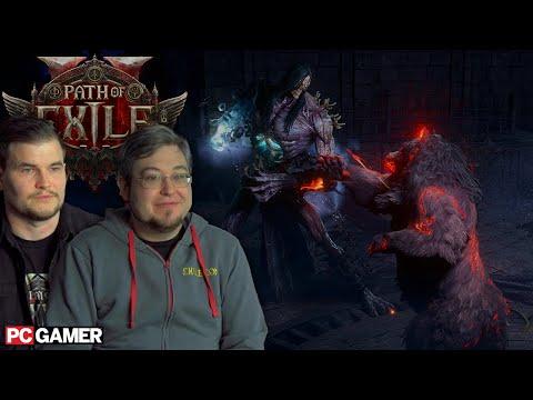 Unveiling the Exciting Features of Path of Exile 2: A PC Gaming Show Documentary