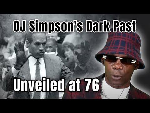 Unraveling the Controversial Legacy of OJ Simpson