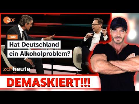 Deutschlands Alkoholproblem: Eine kritische Analyse