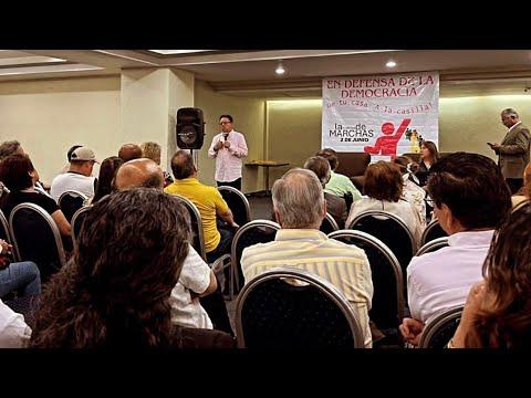 Defendiendo nuestra Democracia: Claves de la Jornada Cívica en Aguascalientes