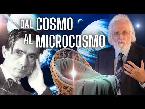 Discovering the Spiritual Evolution with Prof. Francesco Leonetti