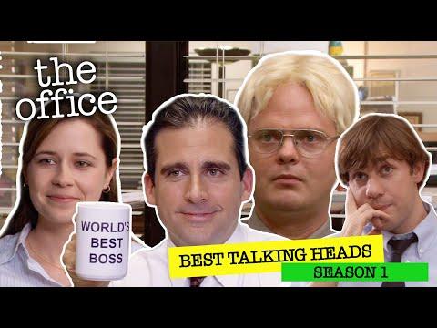 The Intriguing Life of Michael Scott: A Boss Like No Other