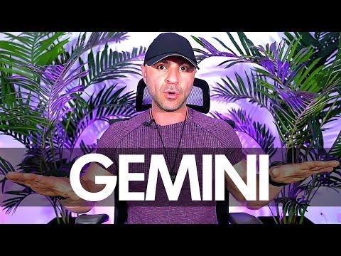 Unlock Your Potential: Gemini April Tarot Reading Insights