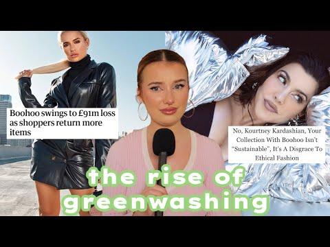 The Rise and Fall of ASOS: A Look at Fast Fashion and Sustainability