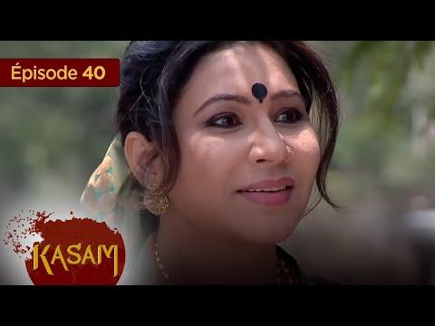 KASAM Eps 40 - Une histoire d'amour et de réincarnation ultime - Analyse approfondie