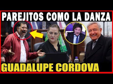 Confrontación en el INE: Noroña critica la cuarta transformación