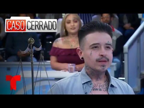 Conflicto Familiar y Prejuicios en Caso Cerrado