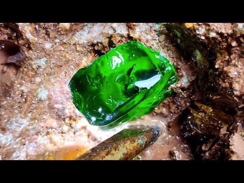 Rare Gemstones: Discovering the World's Most Precious Jewels
