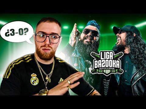 Blue One vs. Chili Parker: La Batalla de Rap que Conmocionó a Todos