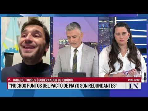 Avances y conflictos en la Ley de Bases y Pactos Fiscales en Argentina