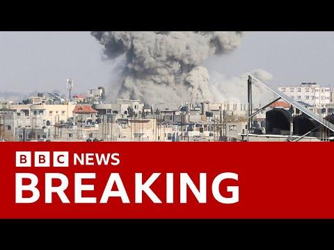 Hamas Accepts Ceasefire Deal: A Breakdown of the Latest Developments in Gaza