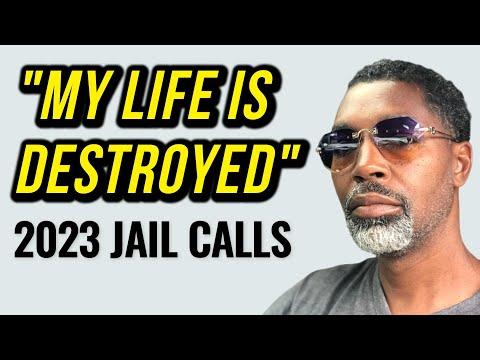 Shocking Phone Call Reveals Unbelievable Charges: A Story of Hope and Resilience