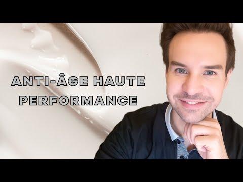 Routine de Soin Anti-Âge Haute Performance: Secrets Révélés!