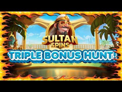 Unveiling Epic Wins: A Triple Relax Gaming Bonus Hunt Adventure