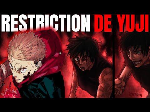 Découvrez la vérité cachée derrière Yuji Itadori dans Jujutsu Kaisen