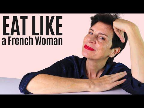 Unlocking the Secrets of French Women: A Guide to Effortless Weight Management