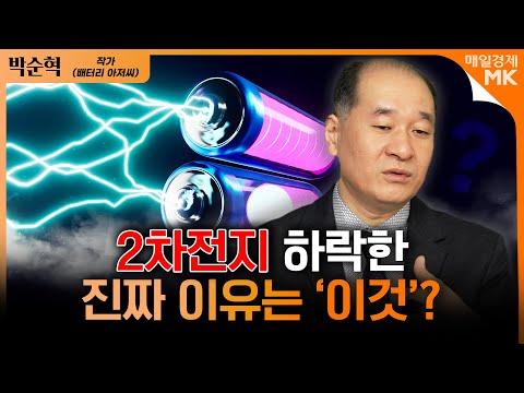 전기차 시장 동향과 배터리 산업 전망