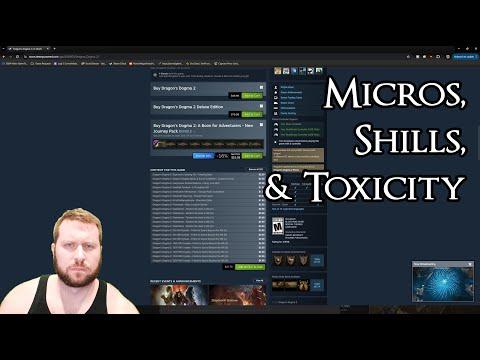 Unveiling Misconceptions and Toxicity in the Gaming Community