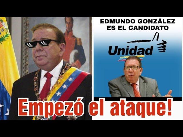 Ataques del chavismo: Estrategias políticas y llamado a la unidad en Venezuela