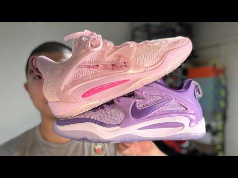 KD15 Aunt Pearl vs B.A.D.: Which is Better?