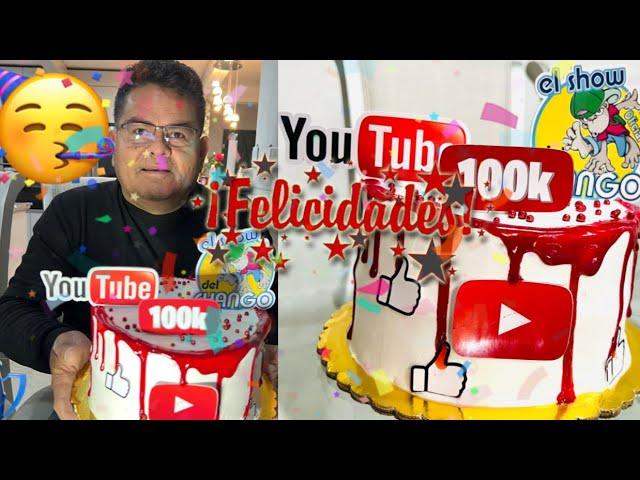 ¡Celebrando 100K en YouTube! Descubre los momentos más emocionantes