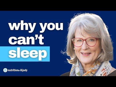 Optimizing Sleep Quality with Vitamin D: Insights from Dr. Stasha Gominak