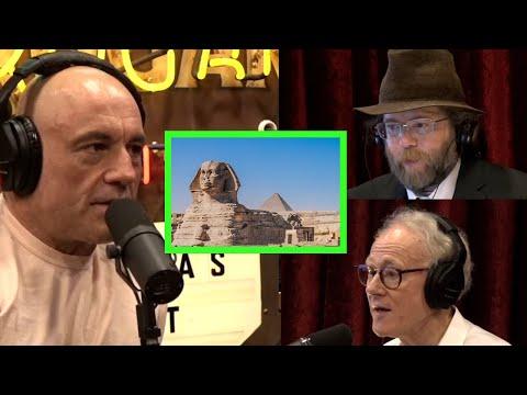 Unraveling the Mystery of the Sphinx: A Geological Perspective