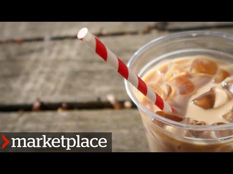 Unveiling the Hidden Sugar in Your Favorite Coffee-Chain Drinks