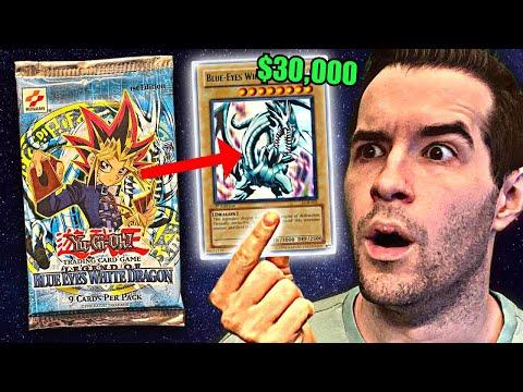 Unboxing Rare Yugioh Cards: The Ultimate Collection