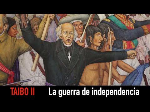 Descubre la Verdadera Historia de la Independencia de México