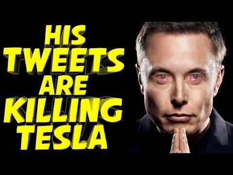 The Changing Face of Tesla: Elon Musk's Impact on Reputation