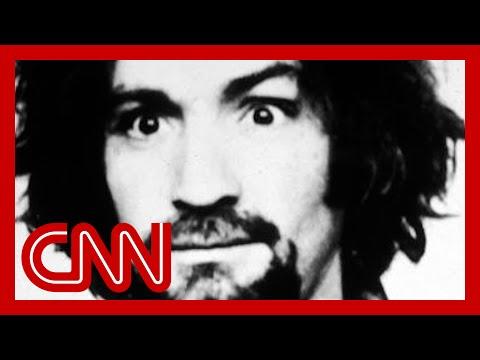 The Shocking Truth About Charles Manson and the Manson Family Murders