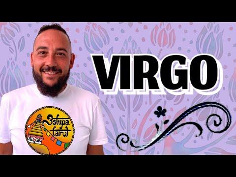 ¡Prepárate para la sorpresa de tu vida! - Horóscopo Virgo ♍️