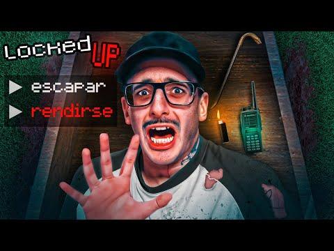 Explorando el misterioso juego 'Locked Up'